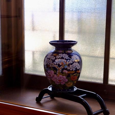 京都市 鶴居 御所西ヴィラ エクステリア 写真