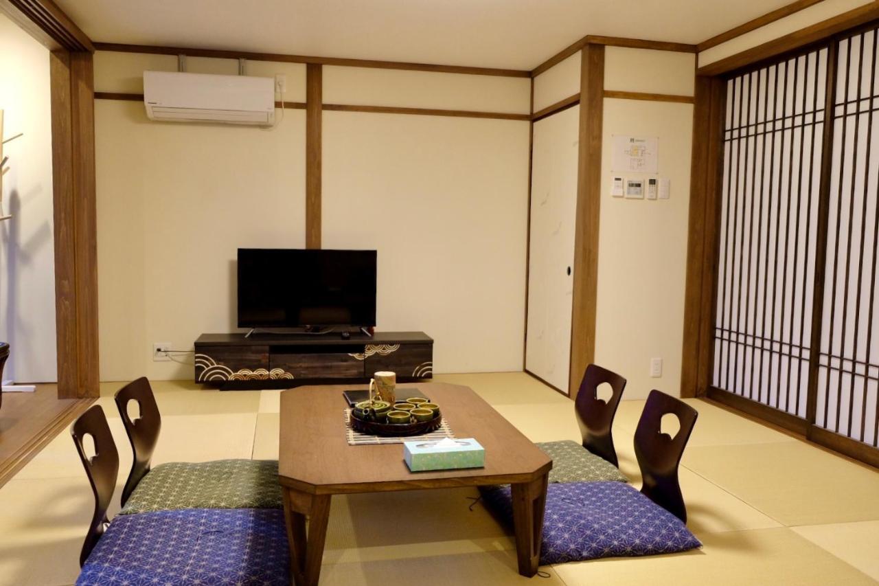 京都市 鶴居 御所西ヴィラ エクステリア 写真